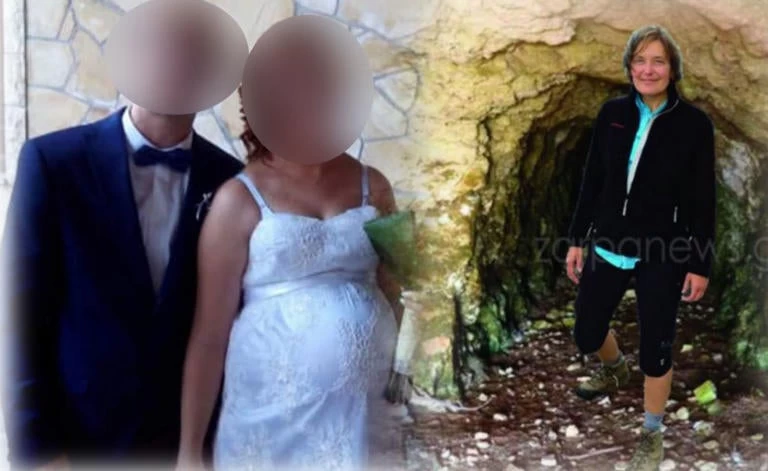 Ο υπερκοριός της ΕΛ.ΑΣ. αποκάλυψε τον δολοφόνο της Αμερικανίδας βιολόγου – Πρώτα ομολόγησε τον φόνο στη γυναίκα του!